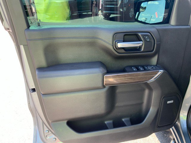Used 2021 Chevrolet Silverado 1500 RST w/ Texas Edition Plus RWD image 11