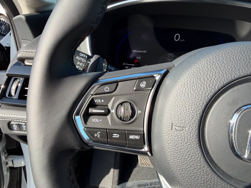 New 2026 Acura MDX w/ Advance Package AWD/4WD image 21