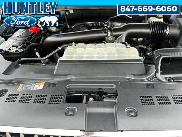 Used 2023 Lincoln Navigator L Black Label image 9