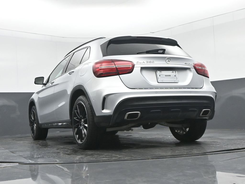 Used 2019 Mercedes-Benz GLA 250 4MATIC image 62