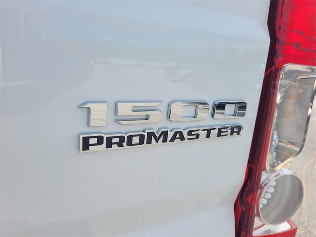 New 2025 RAM ProMaster 1500 w/ Convenience Group image 6