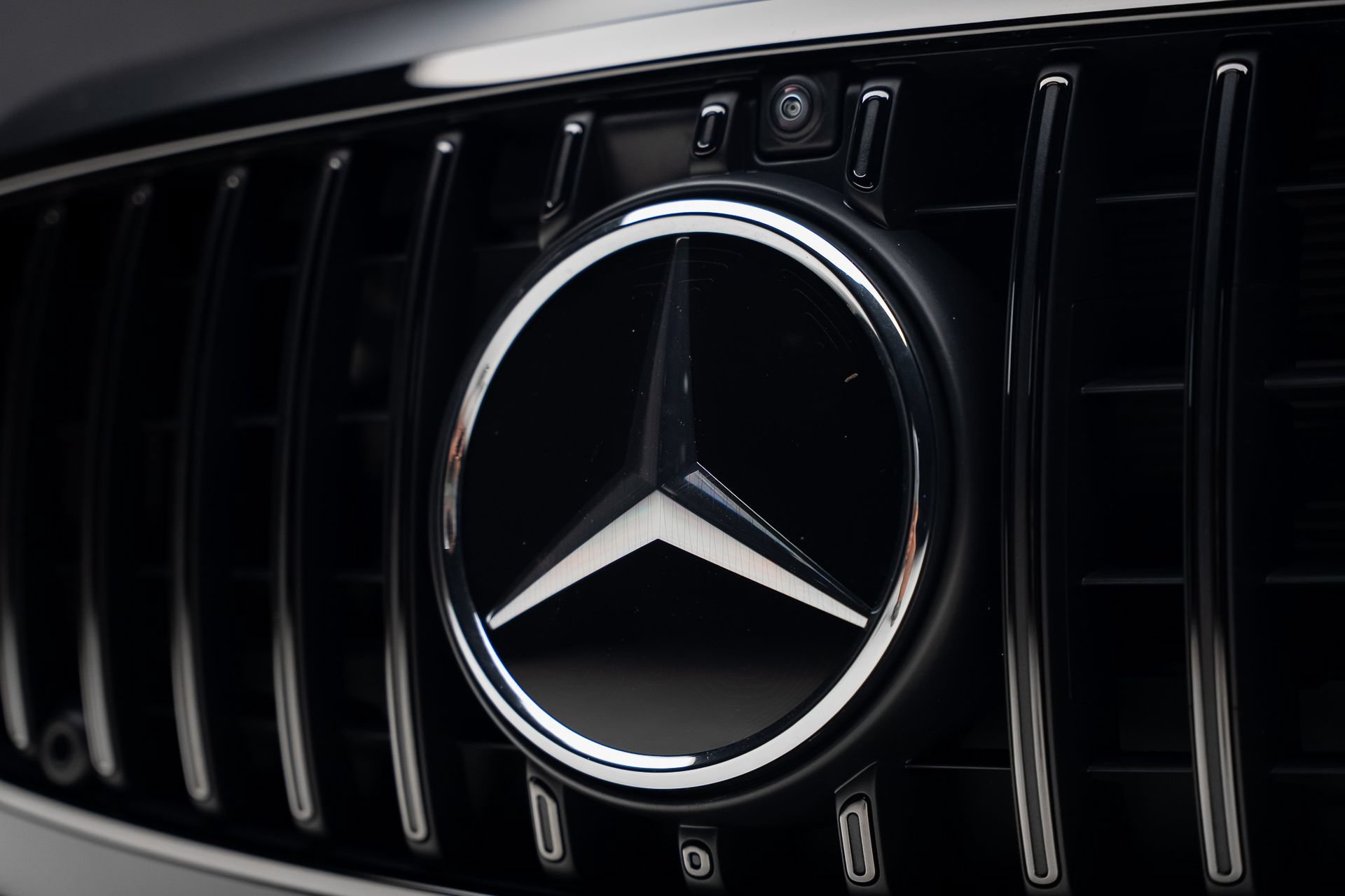 Used 2025 Mercedes-Benz S 63 AMG S image 13