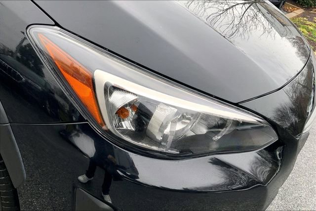 Used 2022 Subaru Crosstrek 2.0i Premium image 26