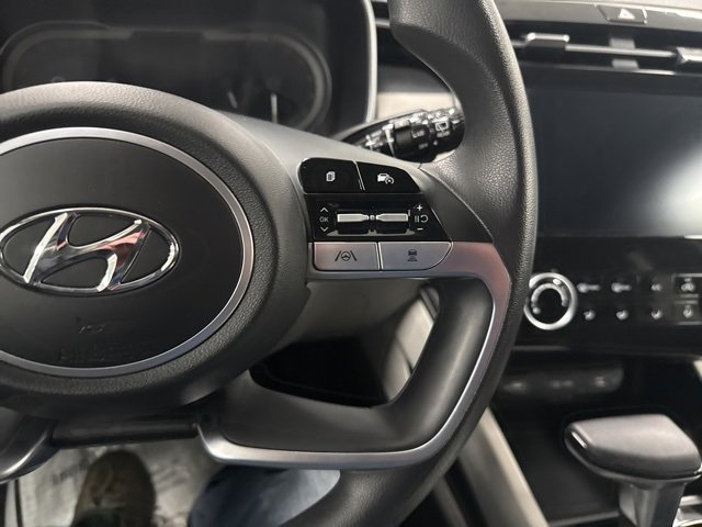 Used 2022 Hyundai Tucson SEL image 28