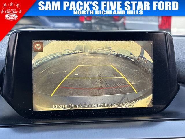 Used 2016 MAZDA MAZDA6 Sport image 26