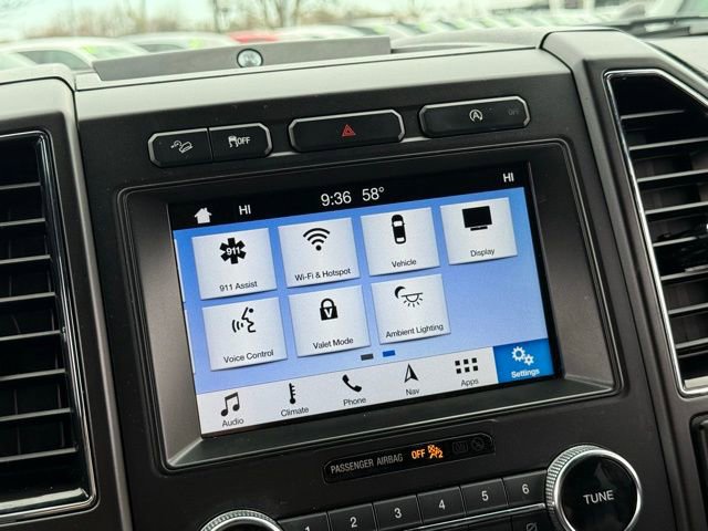 Used 2019 Ford Expedition Max Limited image 26