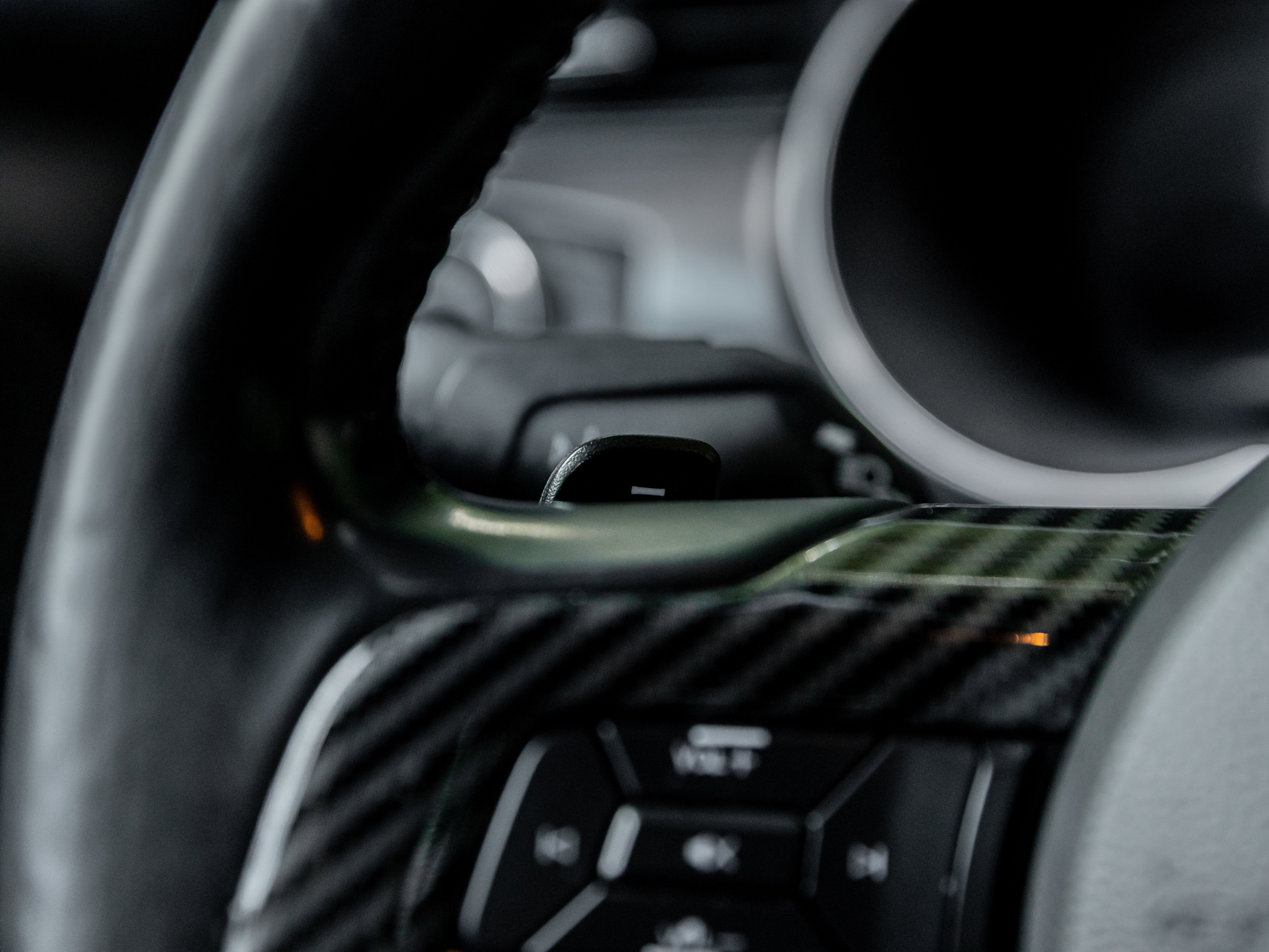 Used 2021 Ford Mustang Mach 1 w/ Mach 1 Handling Package image 9