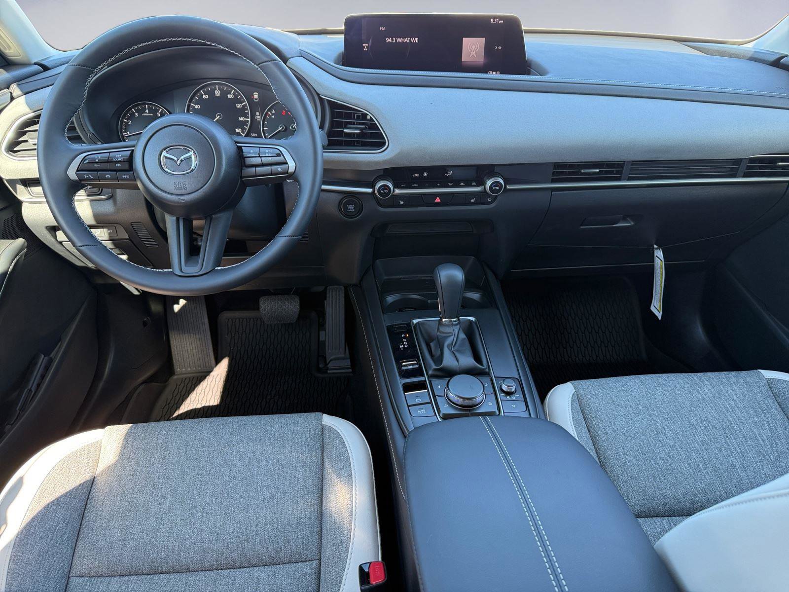 New 2026 MAZDA CX-30 AWD 2.5 S image 15