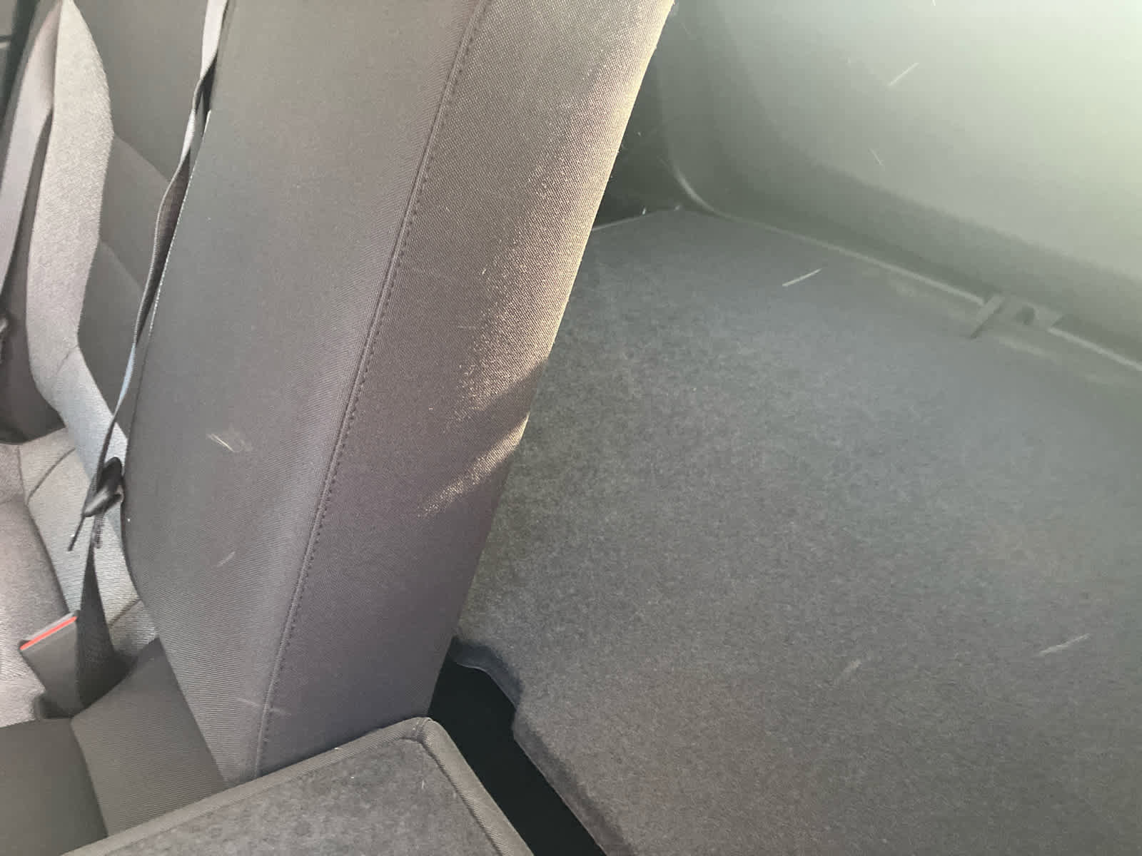 New 2026 Chevrolet TrailBlazer LT w/ Driver Confidence Package image 32