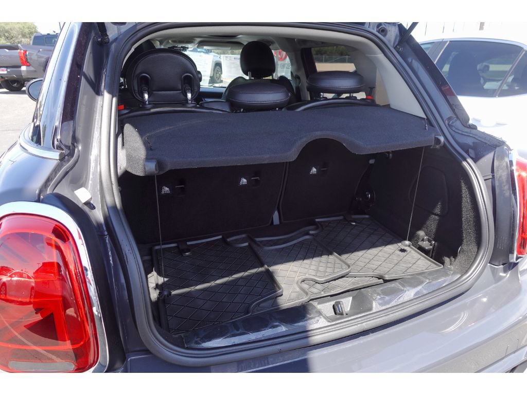 Used 2020 MINI Cooper S w/ Storage Package FWD image 25