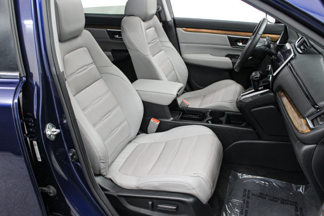 Used 2019 Honda CR-V Touring image 20