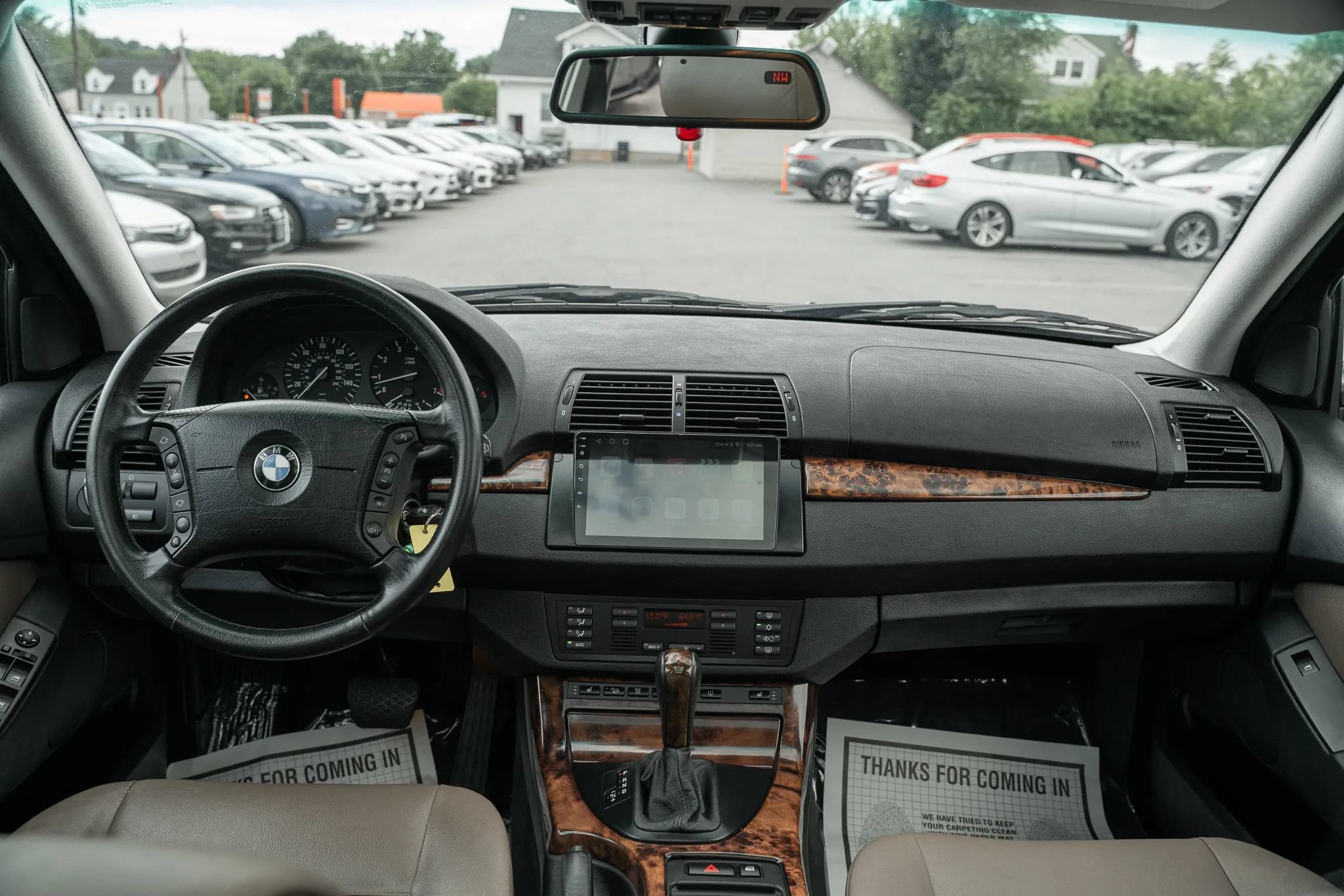 Used 2005 BMW X5 3.0i AWD/4WD image 17