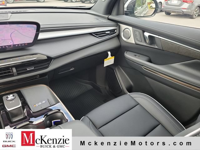 New 2026 Buick Enclave Avenir w/ Super Cruise Package FWD image 26