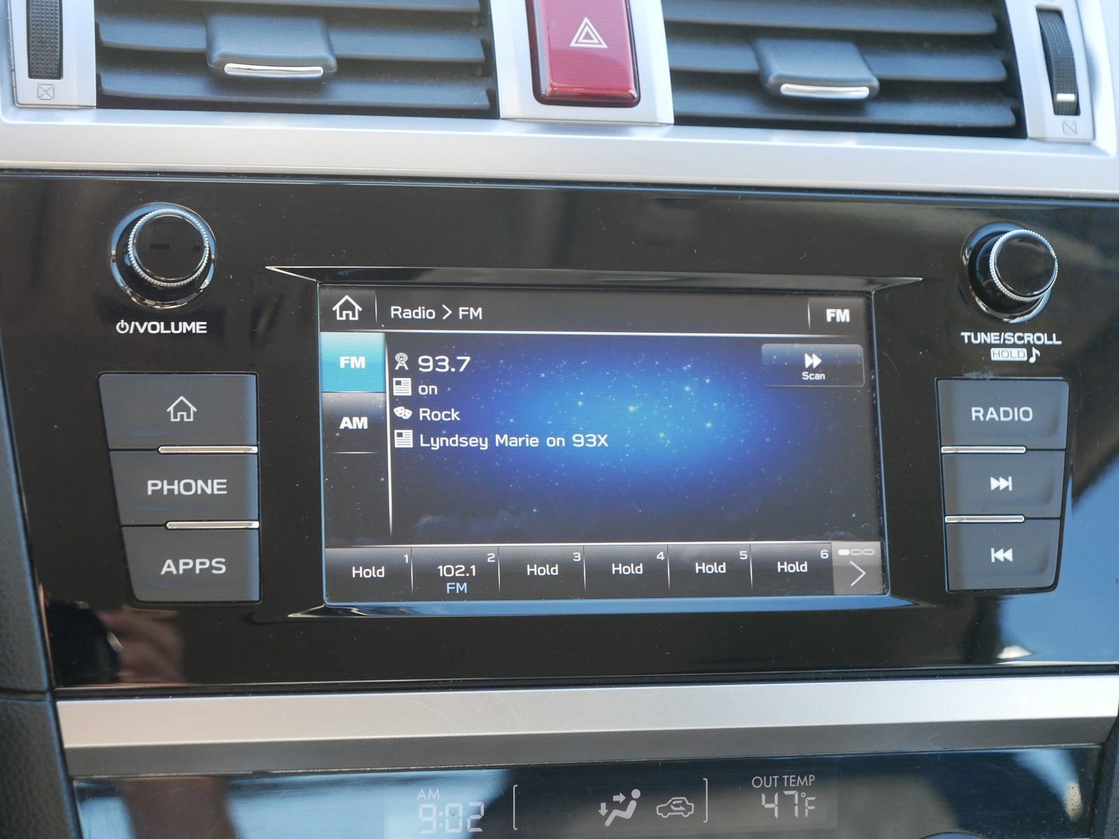 Used 2018 Subaru Legacy 2.5i w/ Popular Package #1 AWD/4WD image 23