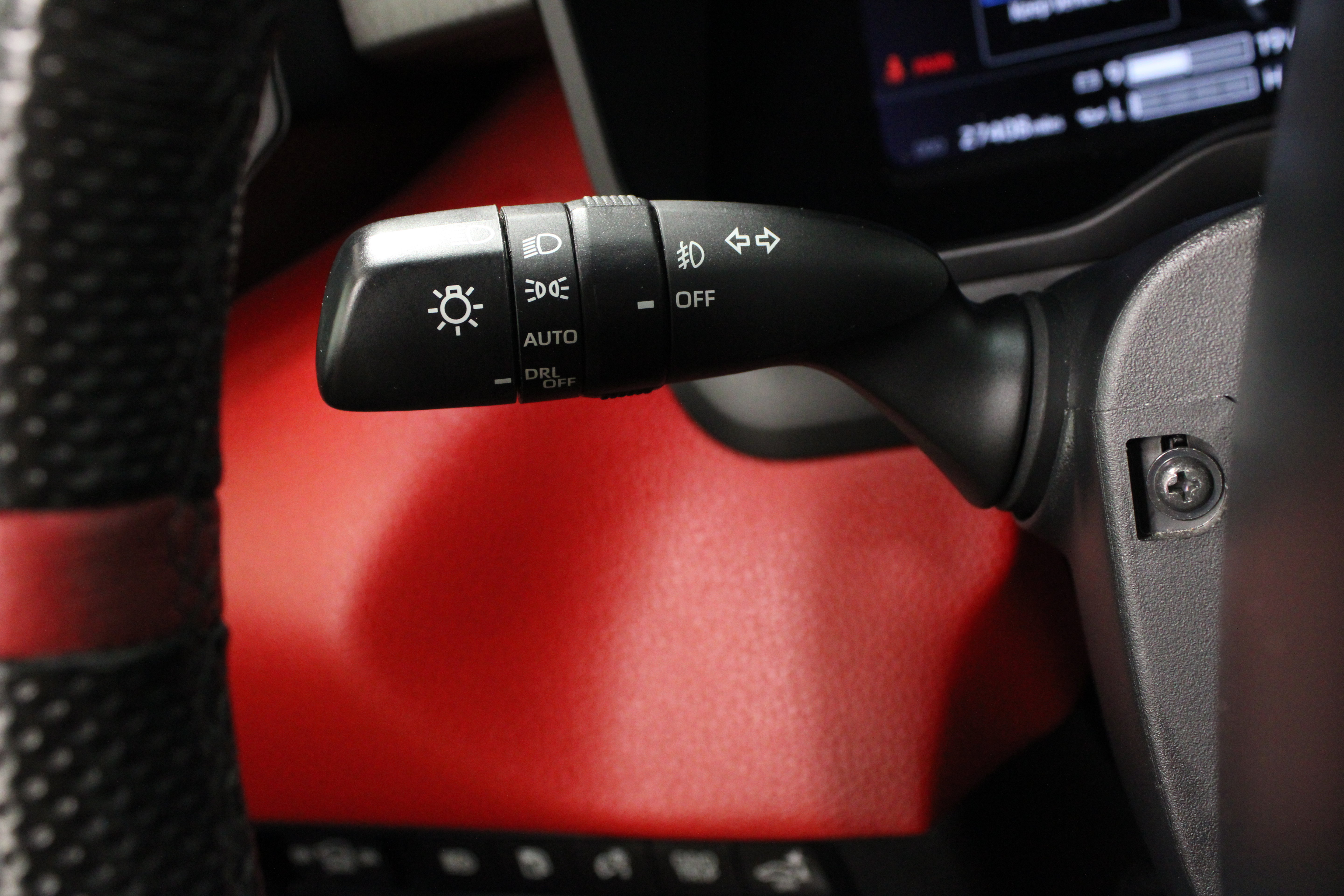Used 2024 Toyota Sequoia TRD Pro AWD/4WD image 28