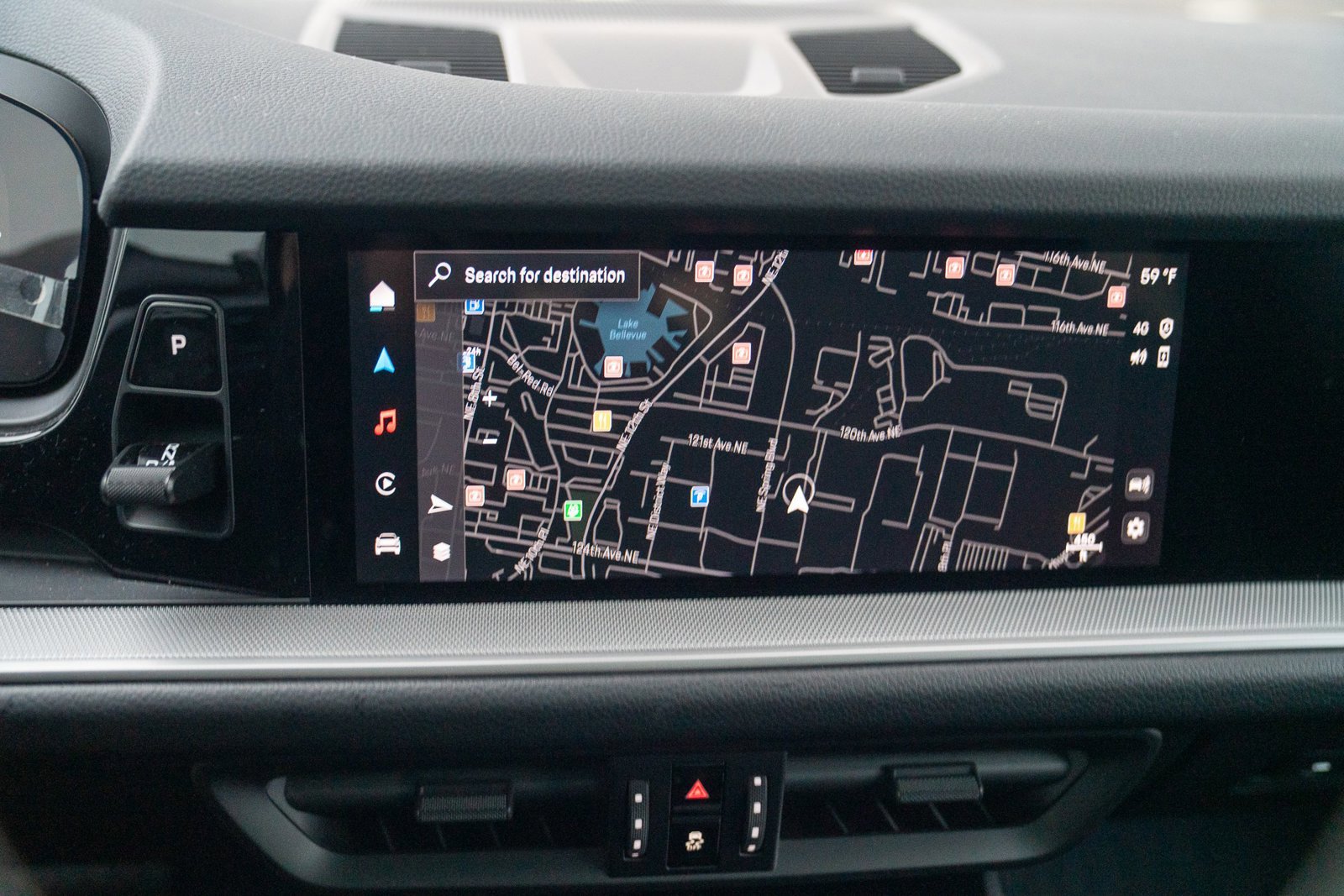 Used 2025 Porsche Cayenne image 16