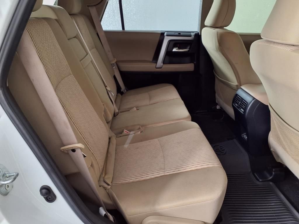 Used 2023 Toyota 4Runner SR5 image 11