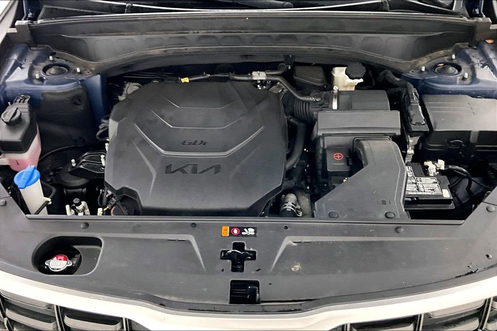 Used 2023 Kia Telluride SX Prestige image 13