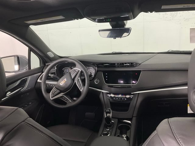 New 2025 Cadillac XT5 Premium Luxury w/ Technology Package AWD/4WD image 27