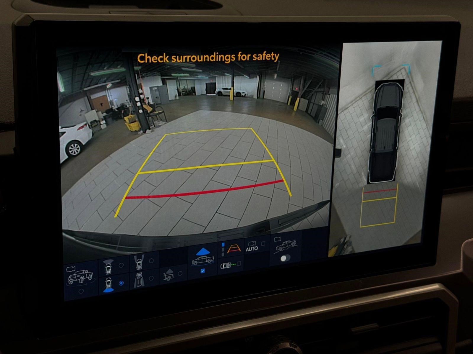 New 2026 Toyota Tacoma SR5 image 36