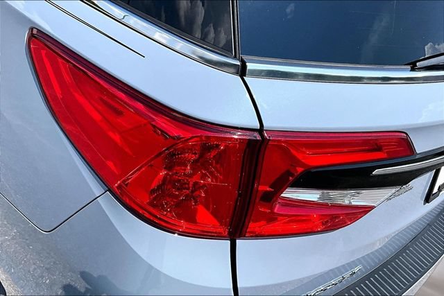 Used 2024 Honda Odyssey Elite image 22
