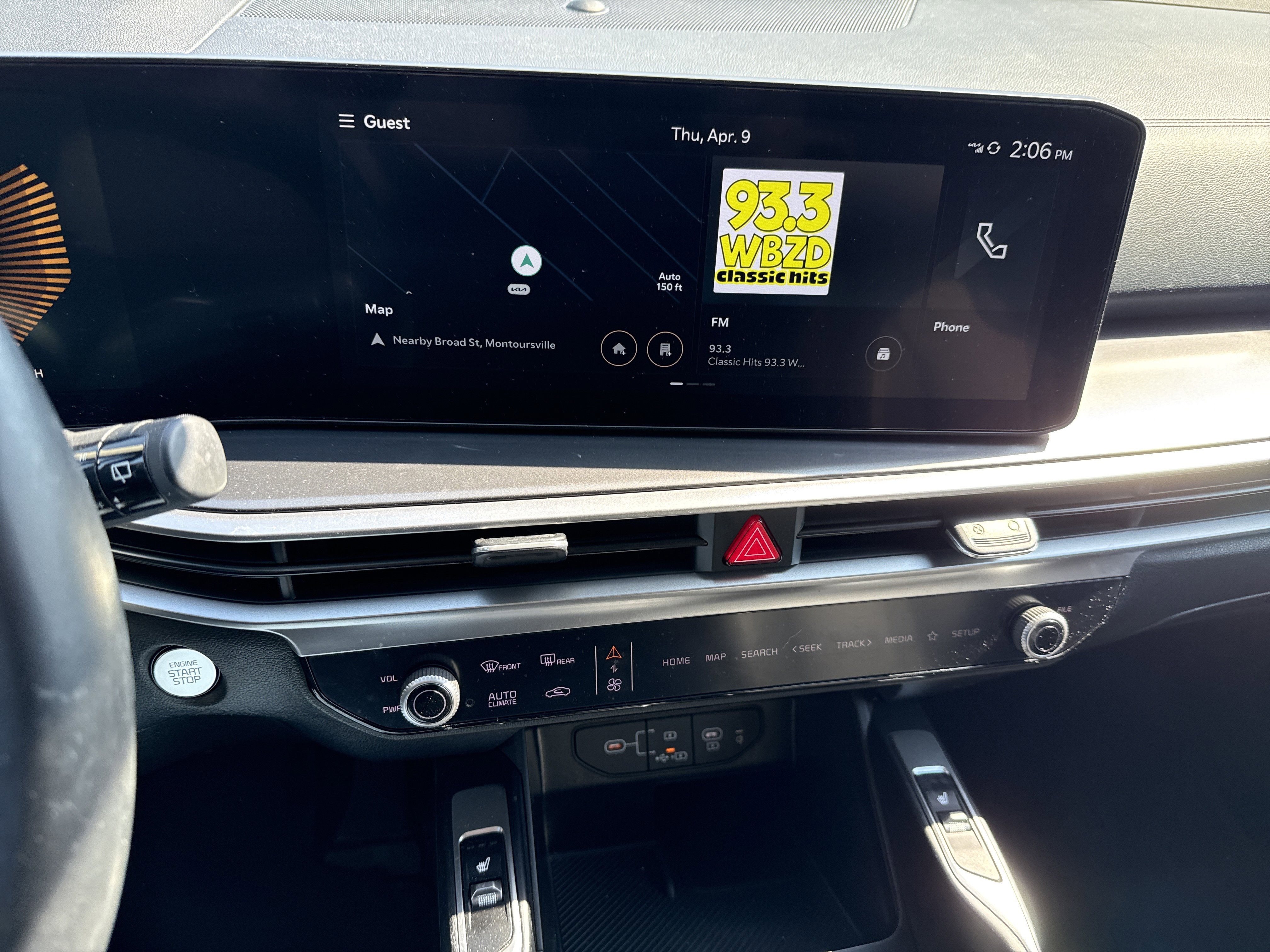 Used 2024 Kia Sorento S w/ Panoramic Sunroof Package image 25