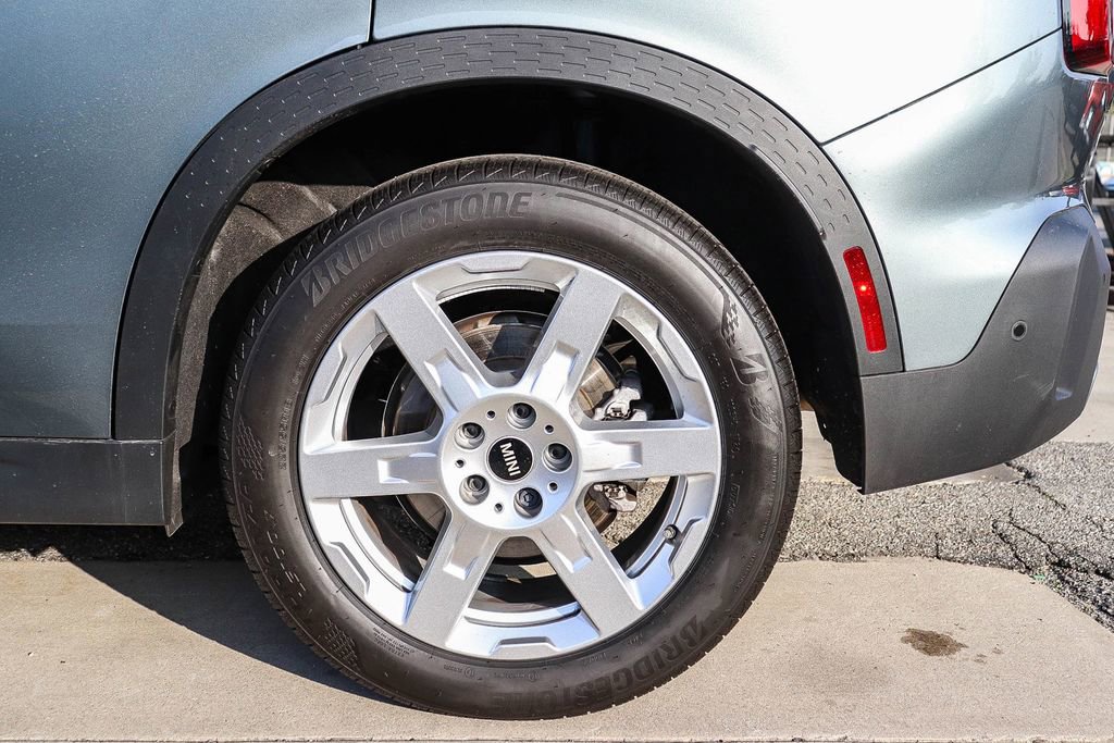 Used 2025 MINI Cooper Countryman S image 11