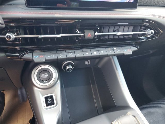 New 2024 Dodge Hornet GT w/ GT Blacktop Package image 13