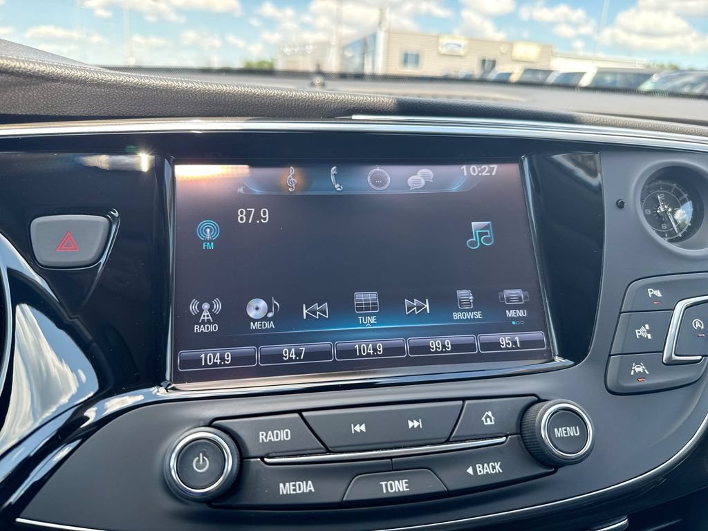 Used 2020 Buick Envision Premium AWD/4WD image 14