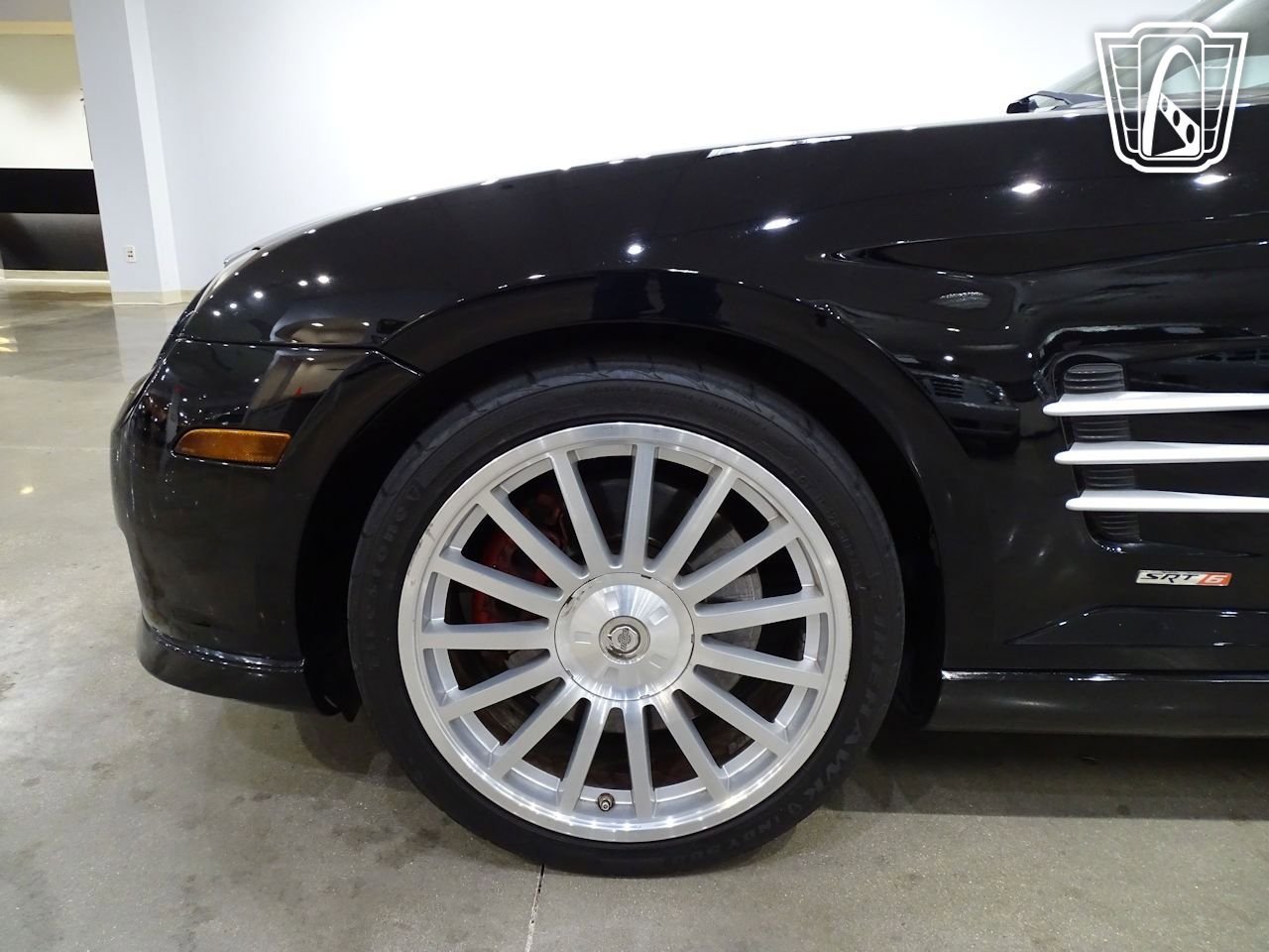 Used 2005 Chrysler Crossfire SRT-6 image 29