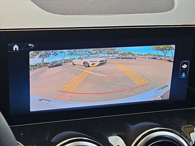 New 2026 Mercedes-Benz GLB 250 image 13