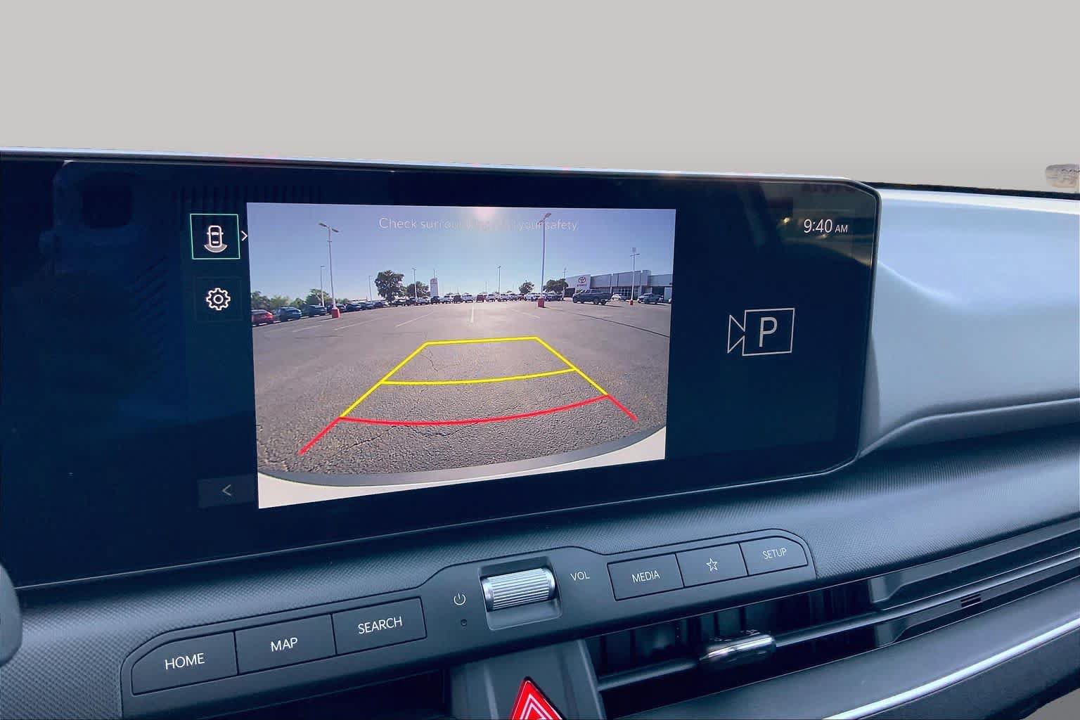 Used 2025 Kia K4 FWD image 27