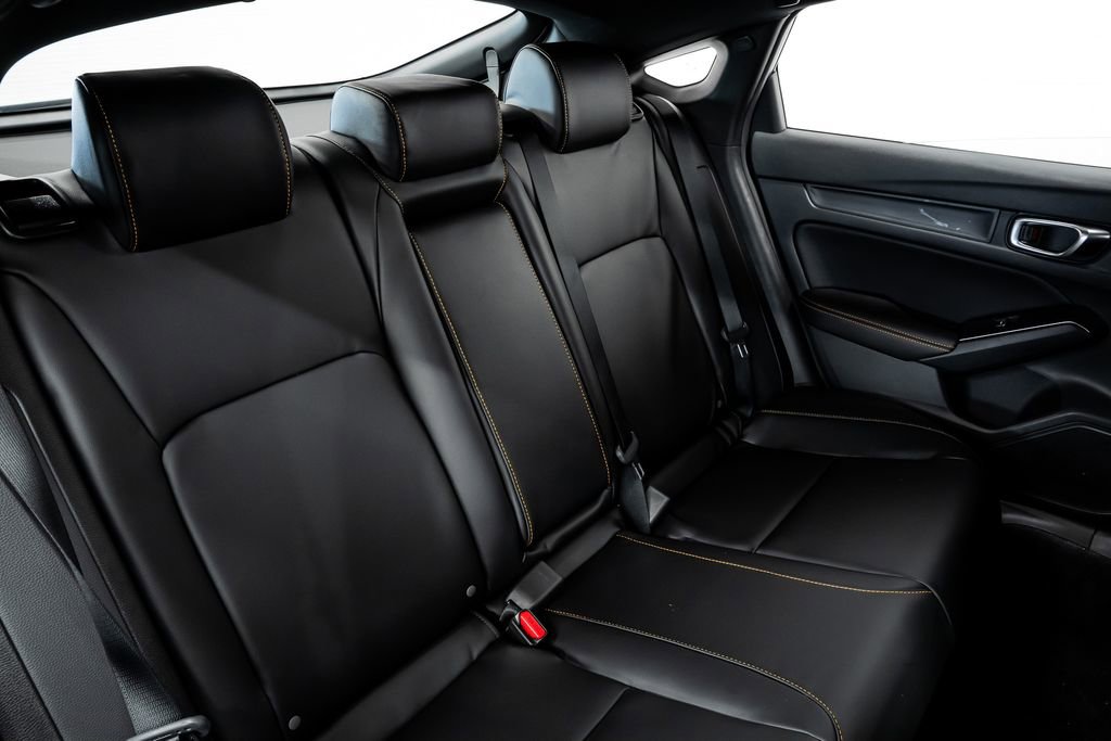 New 2026 Acura Integra A-Spec FWD image 22