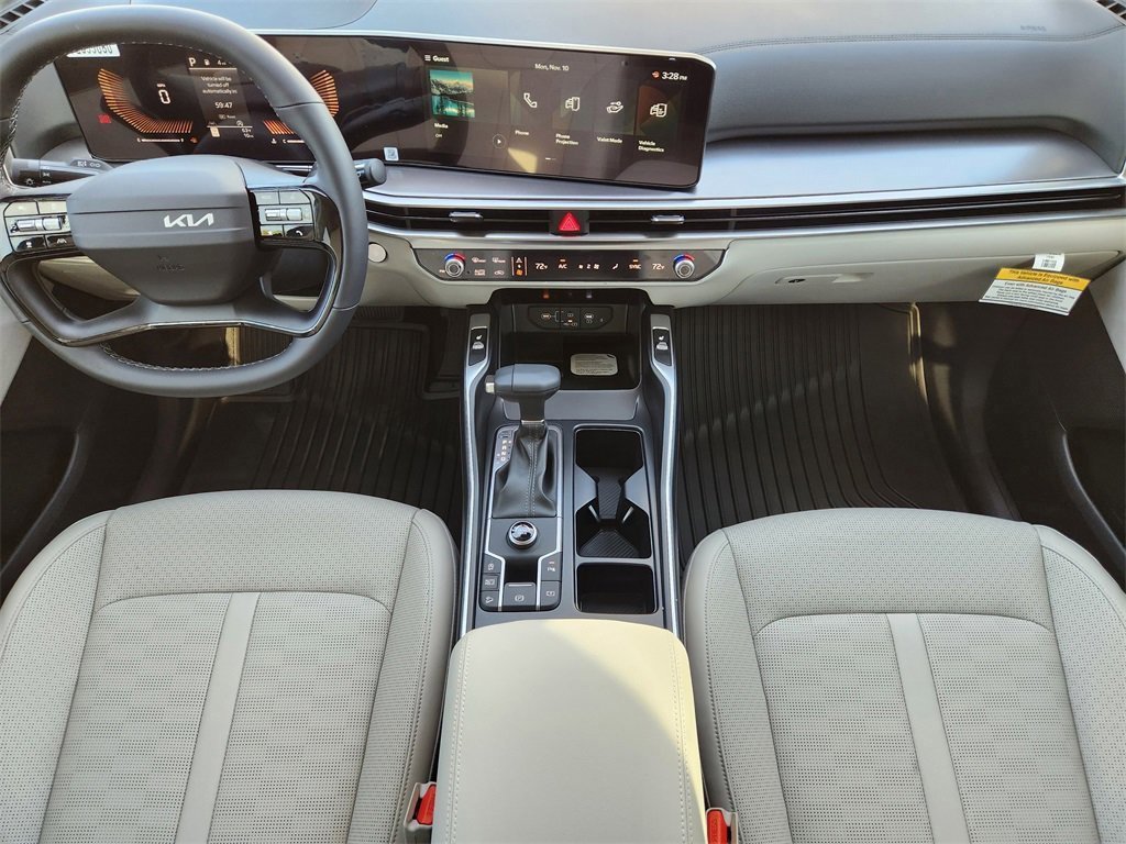 New 2026 Kia Sorento S w/ S Panoramic Sunroof Package image 27