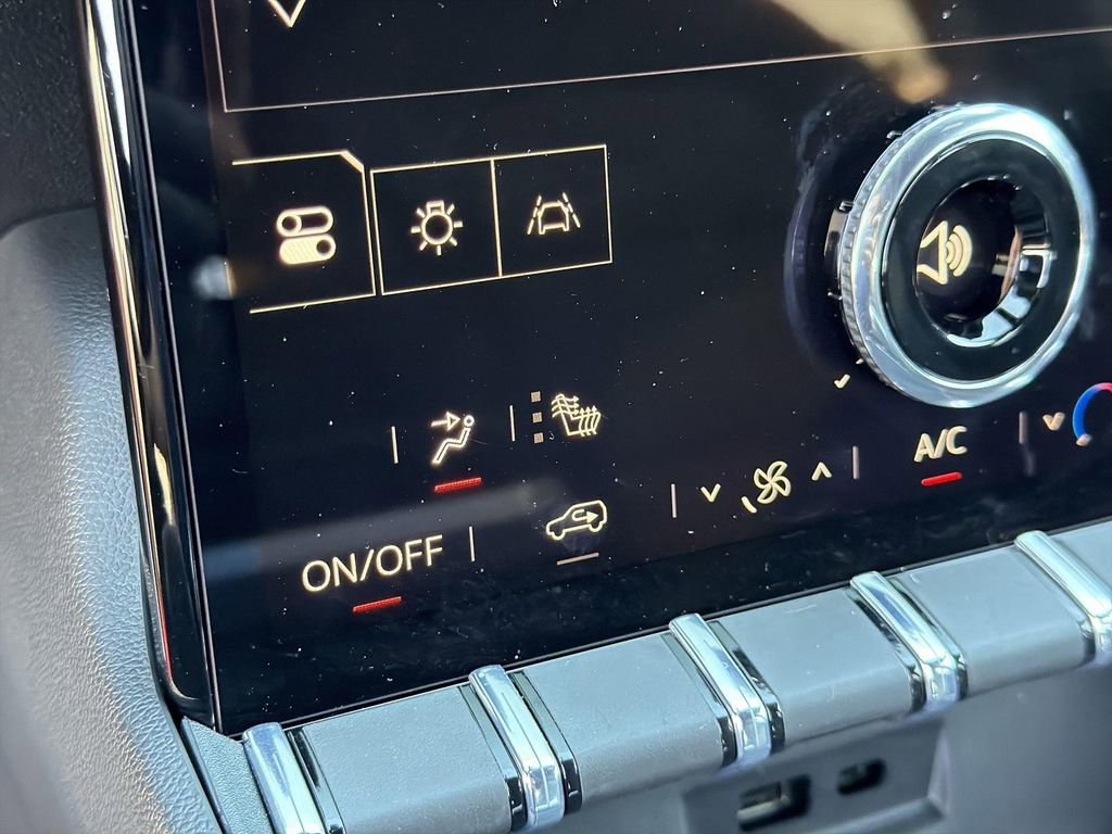 Used 2026 GMC Terrain Elevation image 18