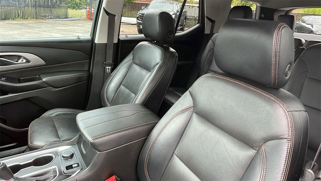 Used 2019 Chevrolet Traverse LT image 15
