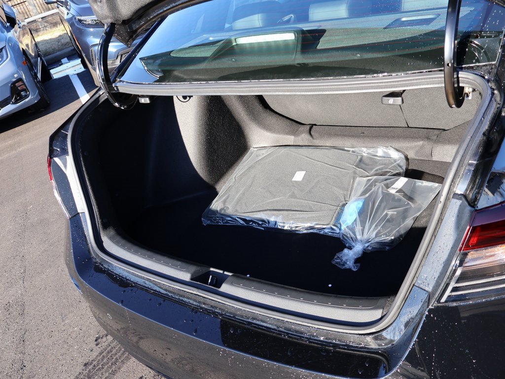 New 2026 Honda Civic Sport Touring image 10