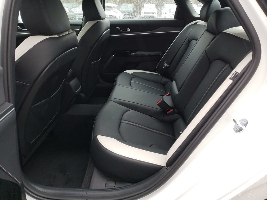 New 2026 Kia K5 GT-Line AWD/4WD image 23