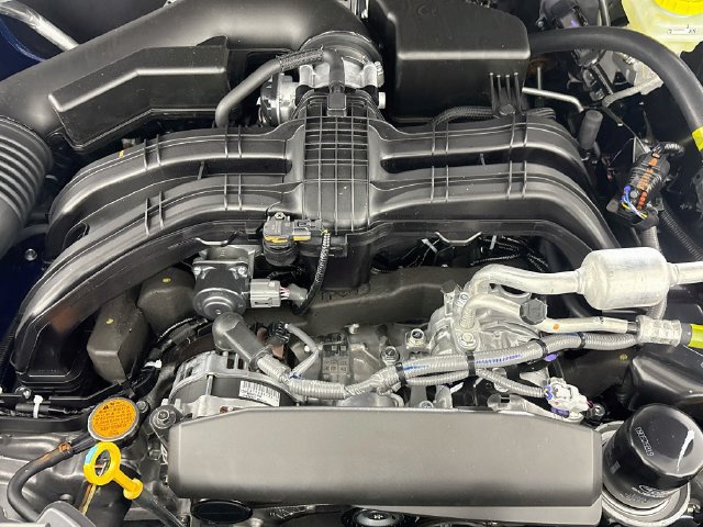 New 2026 Subaru Crosstrek 2.5i Wilderness AWD/4WD image 29