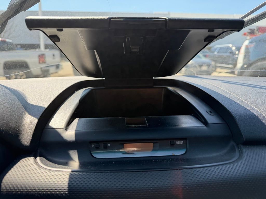 Used 2005 Subaru Forester 2.5X image 14