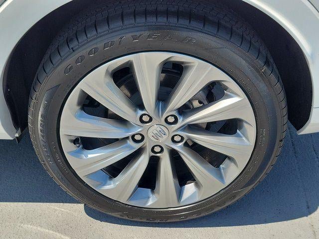 Used 2024 Buick Envista Sport Touring FWD image 10