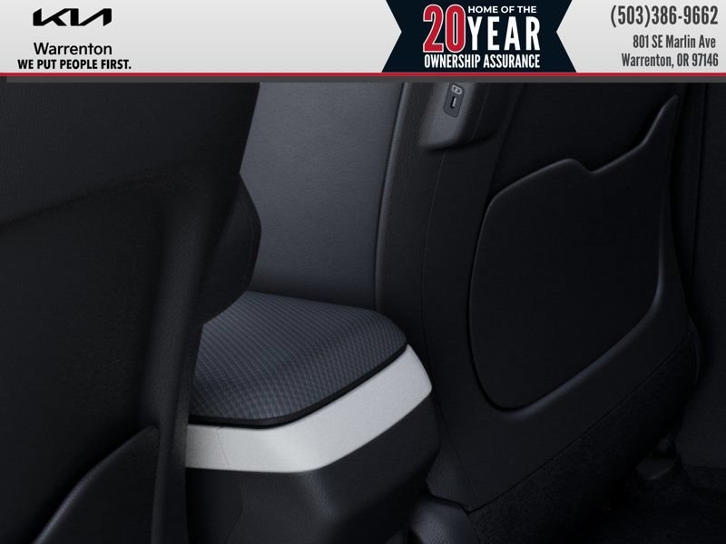 New 2026 Kia EV6 GT-Line AWD/4WD image 28