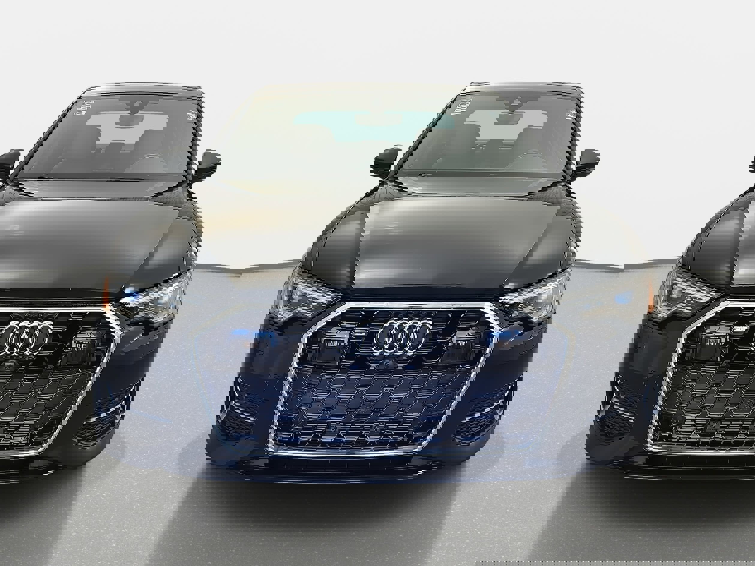 Used 2024 Audi A6 Premium Plus image 2