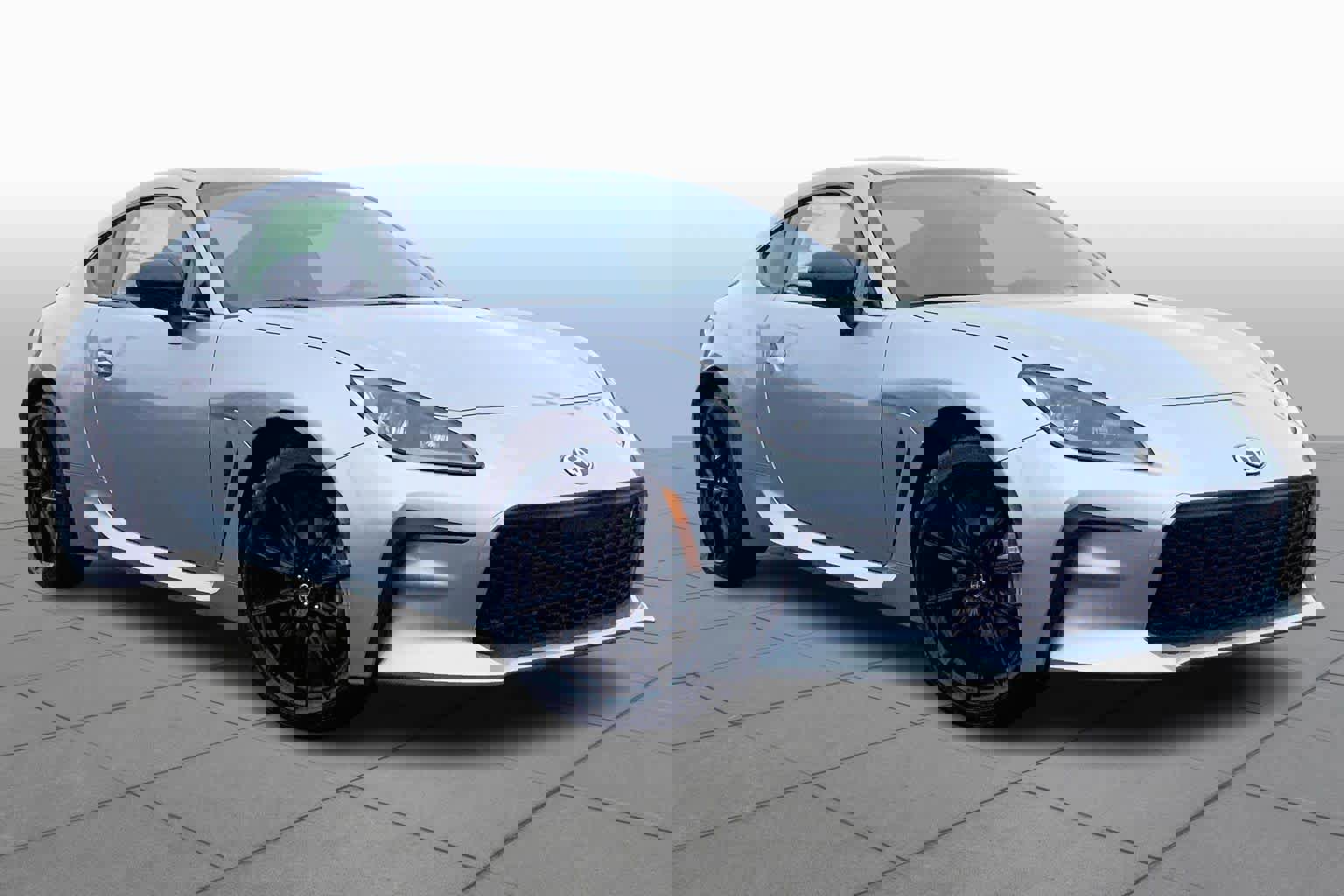 New 2026 Toyota GR86 Premium image 2