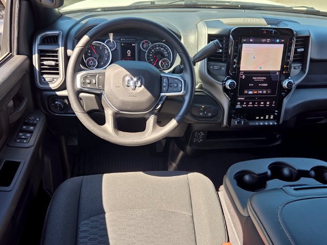 New 2027 RAM 3500 Tradesman AWD/4WD image 7