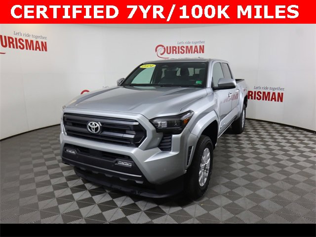 Used 2024 Toyota Tacoma SR5 image 1