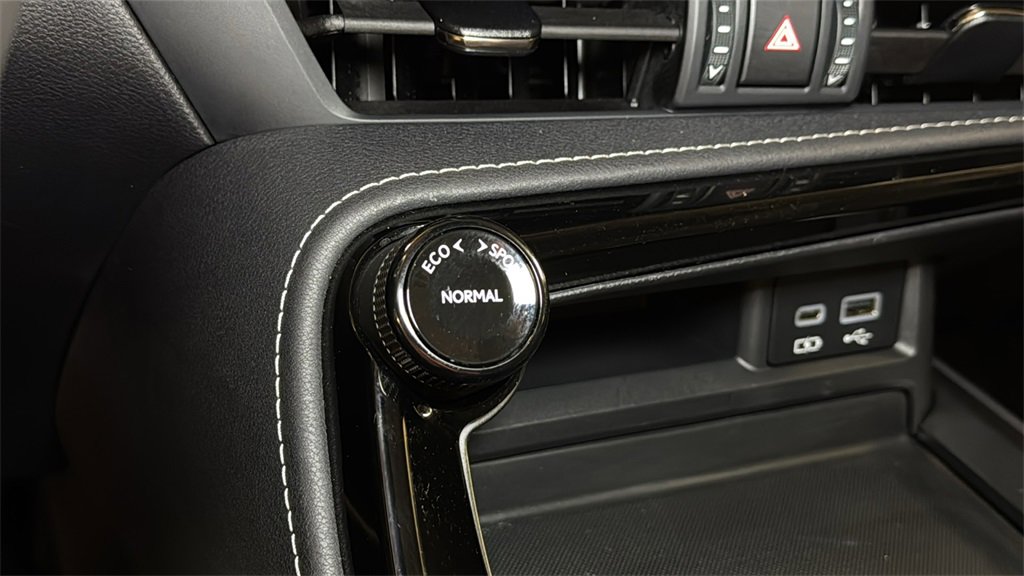 Certified 2023 Lexus NX 350 AWD w/ Premium Package image 29