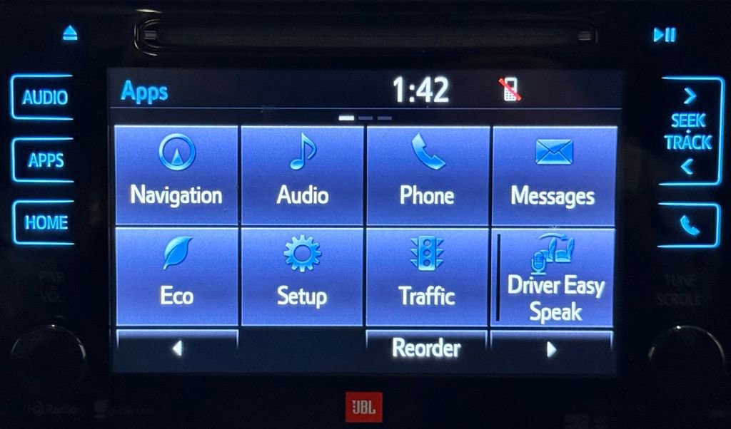 Used 2015 Toyota Sienna Limited image 35