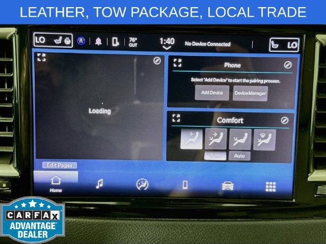 Used 2021 Chrysler Pacifica Touring-L FWD image 14
