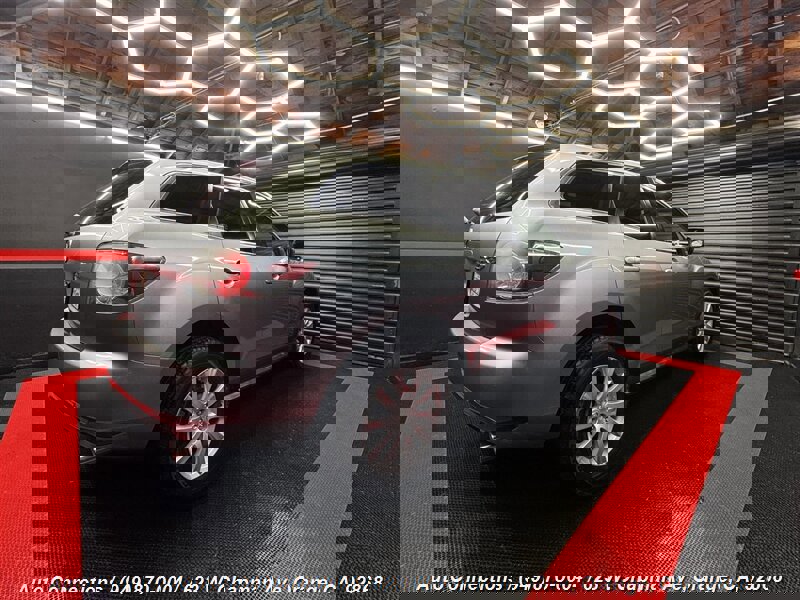 Used 2010 MAZDA CX-7 i SV image 3